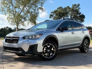 2018 Subaru Crosstrek  AWD photo