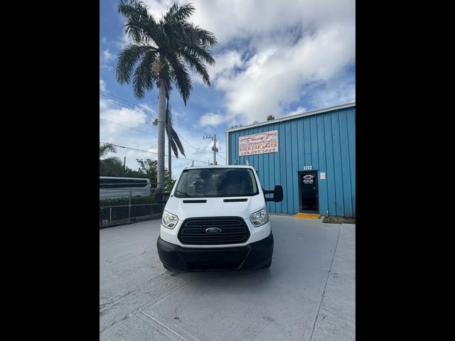 2018 Ford Transit Van  RWD photo