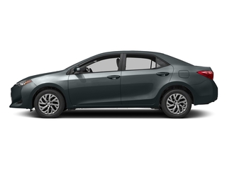2018 Toyota Corolla L FWD photo