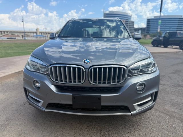 2018 BMW X5 sDrive35i RWD photo
