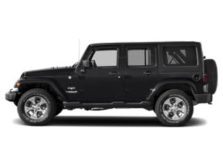 2018 Jeep Wrangler Unlimited Altitude 4WD photo