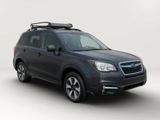 2018 Subaru Forester Premium AWD photo