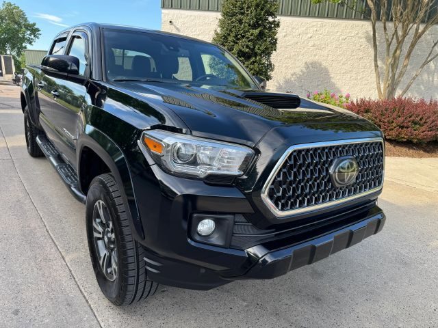 2018 Toyota Tacoma TRD Sport 4WD photo
