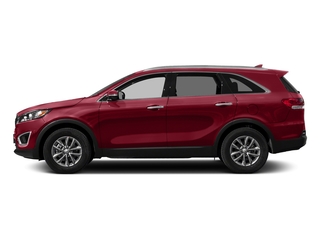 2018 Kia Sorento LX V6 FWD photo