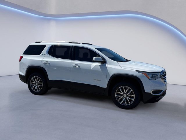 2017 GMC Acadia SLE AWD photo