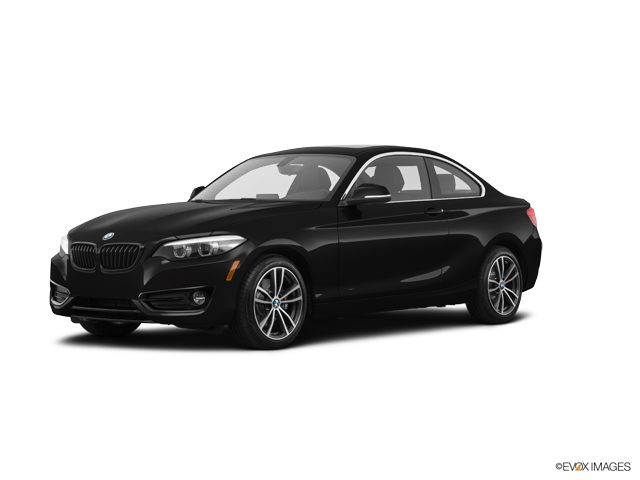 2018 BMW 2 Series 230i RWD photo