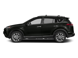 2018 Toyota RAV4 Hybrid Limited AWD photo