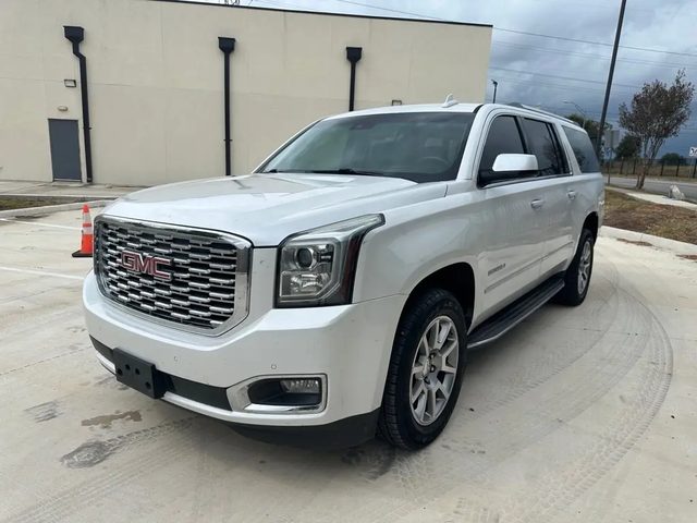 2018 GMC Yukon XL Denali RWD photo