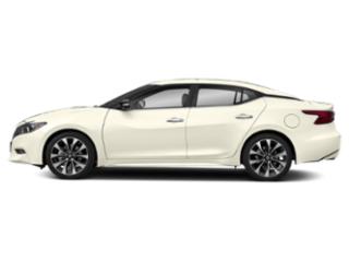 2018 Nissan Maxima SR FWD photo