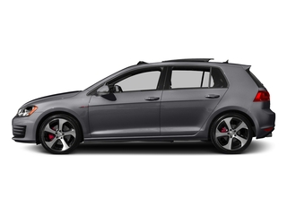 2016 Volkswagen Golf GTI SE w/Performance Pkg FWD photo