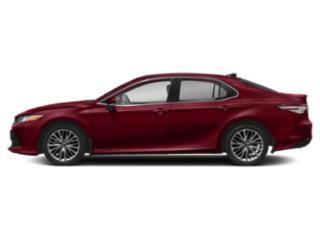 2018 Toyota Camry XLE FWD photo