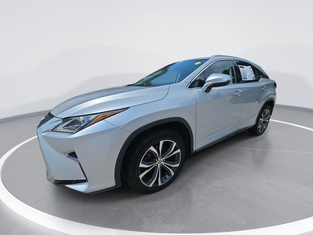 2017 Lexus RX RX 350 FWD photo