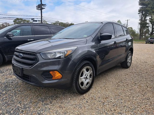2018 Ford Escape S FWD photo
