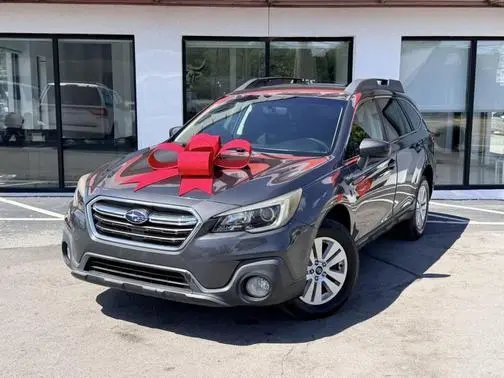 2018 Subaru Outback Premium AWD photo
