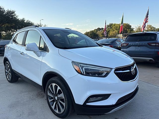 2018 Buick Encore Essence FWD photo