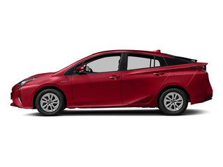2018 Toyota Prius Four FWD photo