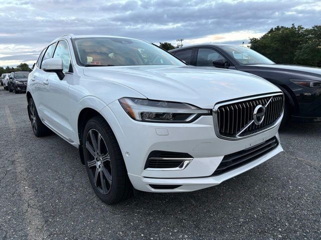 2018 Volvo XC60 Inscription AWD photo