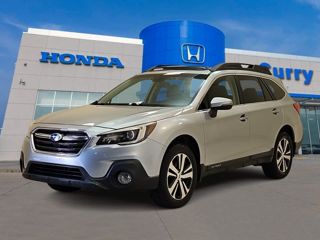 2018 Subaru Outback Limited AWD photo