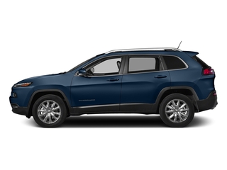 2018 Jeep Cherokee Limited 4WD photo