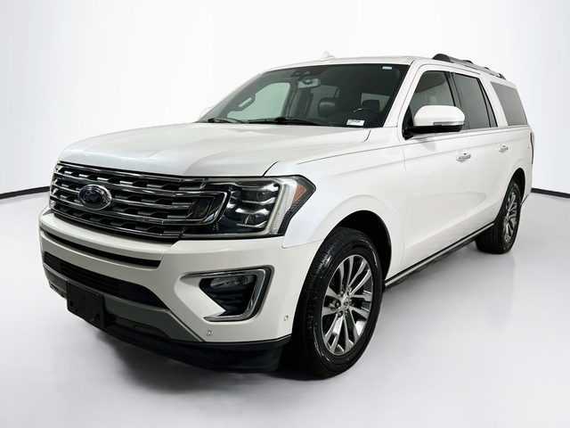 2018 Ford Expedition Max Limited RWD photo