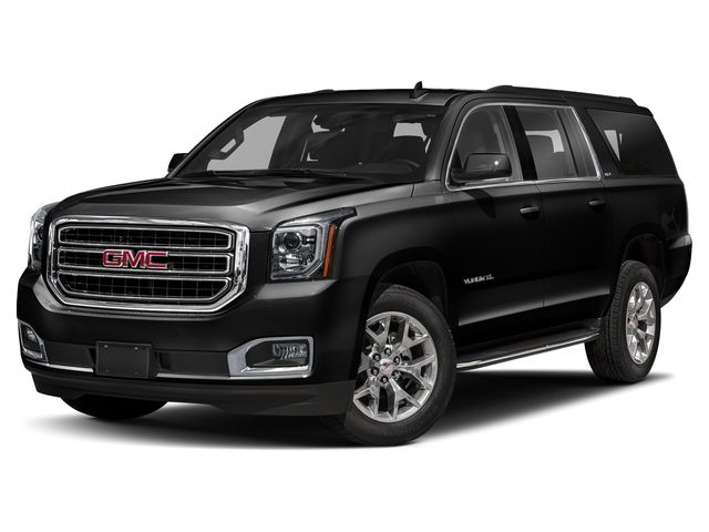 2018 GMC Yukon XL SLT 4WD photo
