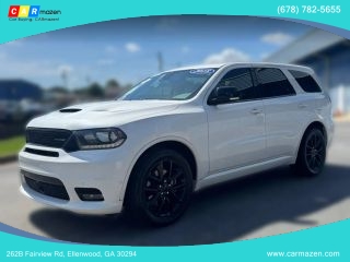 2018 Dodge Durango R/T RWD photo