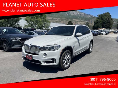 2018 BMW X5 sDrive35i RWD photo