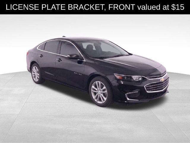 2016 Chevrolet Malibu LT FWD photo