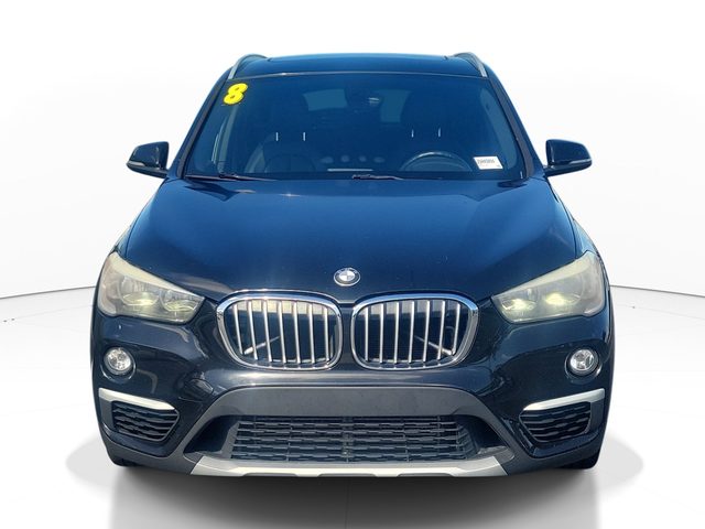 2018 BMW X1 sDrive28i FWD photo