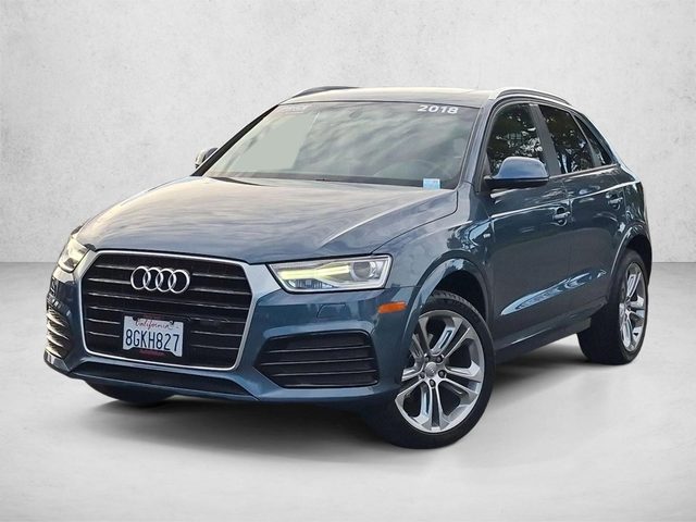 2018 Audi Q3 Premium FWD photo