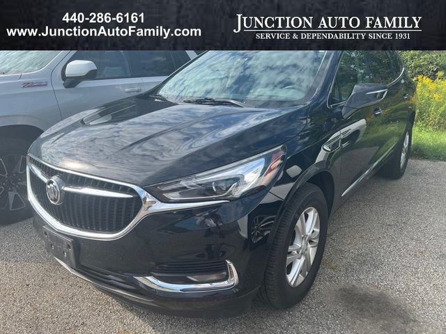 2018 Buick Enclave Essence FWD photo