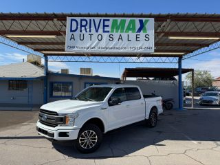 2018 Ford F-150 XLT 4WD photo