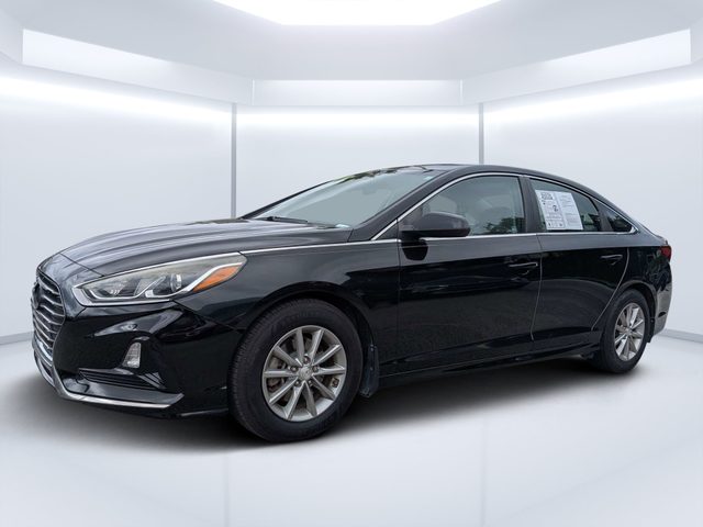 2018 Hyundai Sonata SE FWD photo