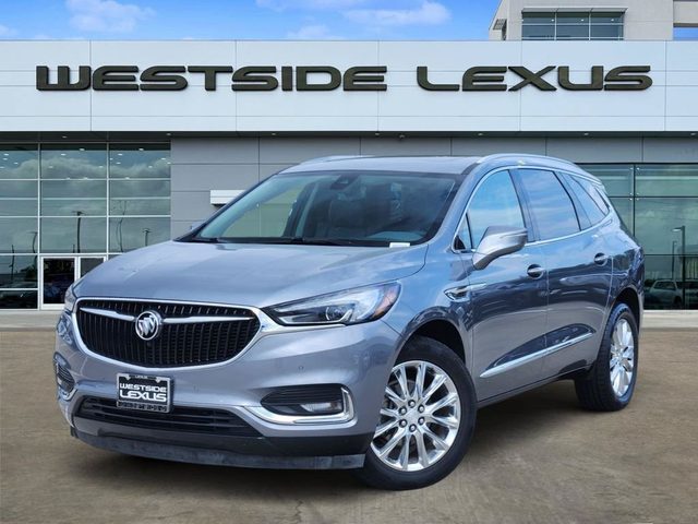 2018 Buick Enclave Premium FWD photo