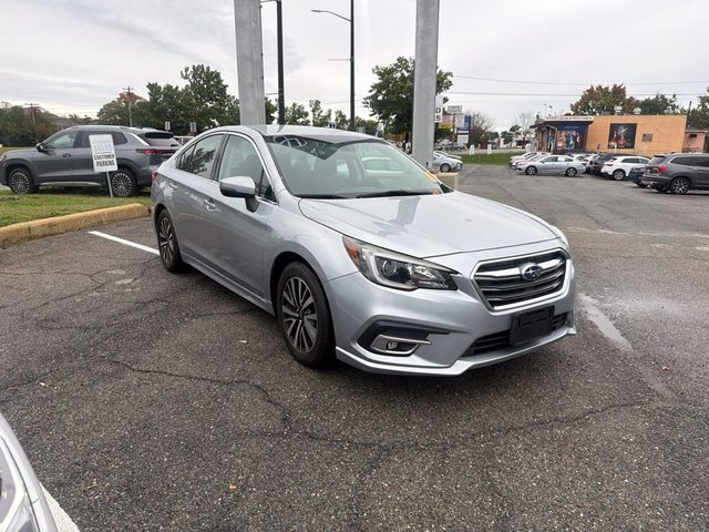 2018 Subaru Legacy Premium AWD photo