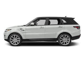 2017 Land Rover Range Rover Sport HSE 4WD photo