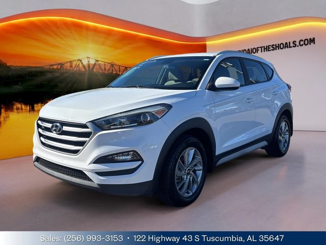2017 Hyundai Tucson SE FWD photo