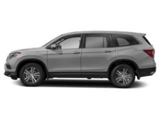 2018 Honda Pilot EX-L AWD photo