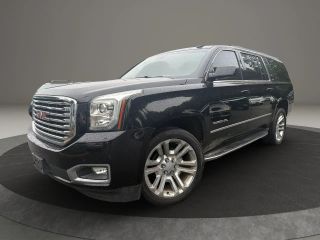 2018 GMC Yukon XL SLT 4WD photo