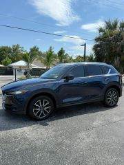 2018 Mazda CX-5 Touring FWD photo