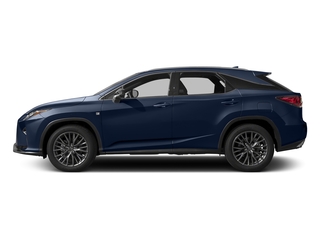 2017 Lexus RX RX 350 F SPORT FWD photo