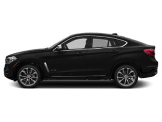 2015 BMW X6 xDrive50i AWD photo