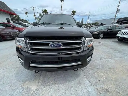 2016 Ford Expedition Limited 4WD photo