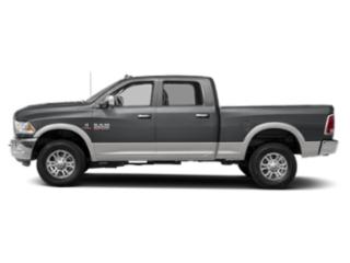 2018 Ram 2500 Laramie 4WD photo