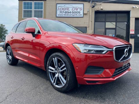 2018 Volvo XC60 Momentum AWD photo