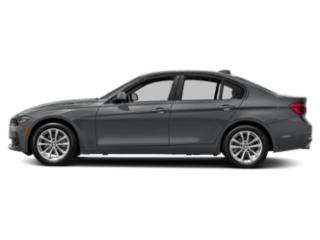 2018 BMW 3 Series 320i xDrive AWD photo