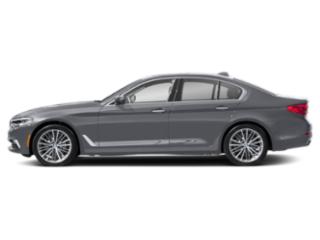 2018 BMW 5 Series 540i RWD photo