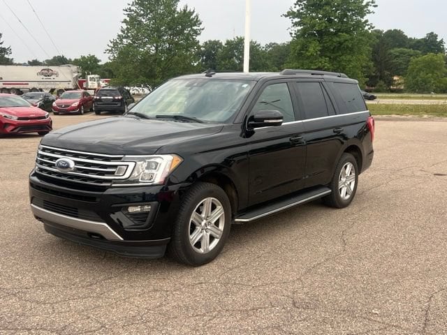 2018 Ford Expedition XLT 4WD photo