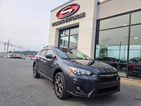 2018 Subaru Crosstrek Premium AWD photo