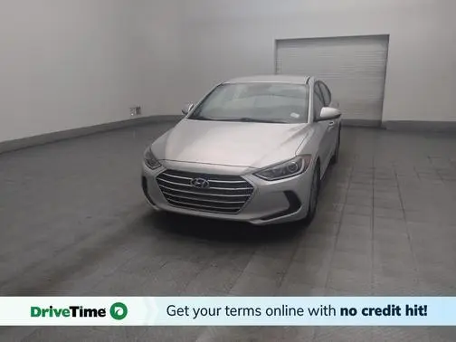 2018 Hyundai Elantra SEL FWD photo